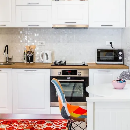 Mirela Kastel Stafilic Apartmán Kaštela