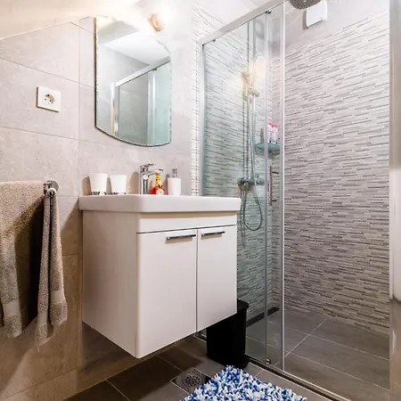 Apartmán Mirela Kastel Stafilic