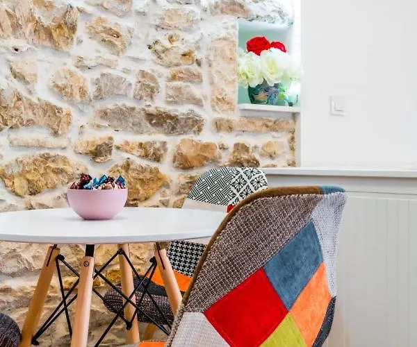 Apartment Mirela Kastel Stafilic