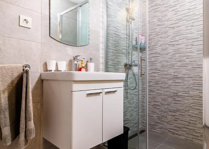 Apartment Mirela Kastel Stafilic
