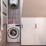 Mirela Kastel Stafilic Apartman *