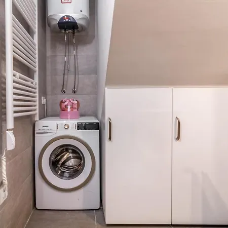 Mirela Kastel Stafilic Apartament *