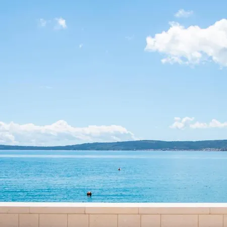 Apartament Mirela Kastel Stafilic Kaštela