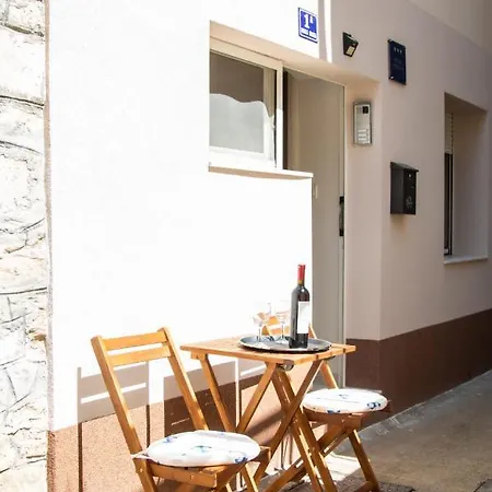 Mirela Kastel Stafilic Kaštela