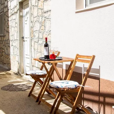 Apartament Mirela Kastel Stafilic *