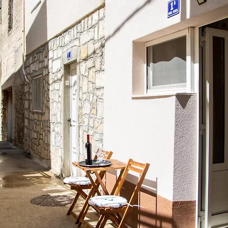 Apartament Mirela Kastel Stafilic Kaštela