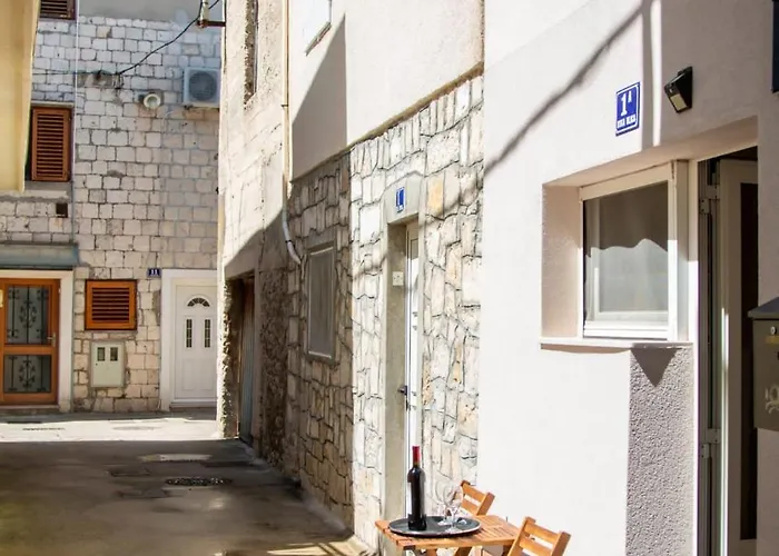 Appartamento Mirela Kaštel štafilić Kaštela